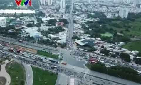 TP Hồ Chí Minh chuẩn bị lập phường mới