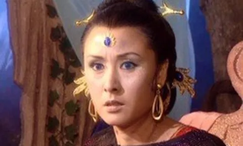 Mãng xà tinh của 'Tây du ký': Sự nghiệp rực rỡ, sáng lập cả học viện điện ảnh