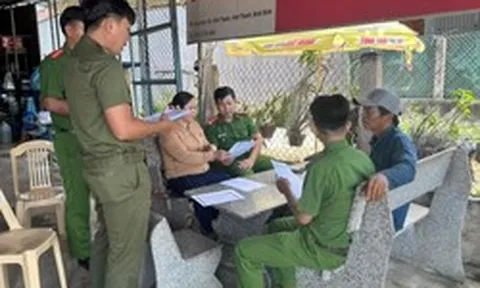 Cảnh báo người dân về thủ đoạn lừa đảo đặc biệt nghiêm trọng liên quan đến sổ đỏ