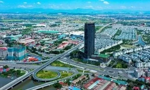 Hải Phòng chính thức được Quốc hội giao mức tăng trưởng cao nhất cả nước