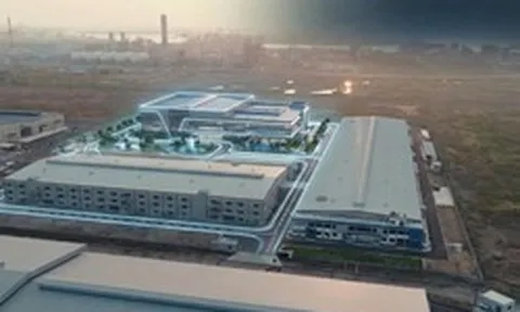 Sau khi ông Trần Đình Long đề xuất 300.000 cổ đông mua tủ đông, Hòa Phát xây nhà máy tủ lạnh 50 triệu USD, công suất 1,2 triệu sản phẩm mỗi năm