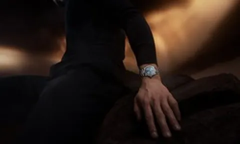 5 thập niên chờ đợi cho một cú “lật kèo”: Thương hiệu đồng hồ đình đám tung loạt siêu phẩm khiến giới sưu tầm ngỡ ngàng