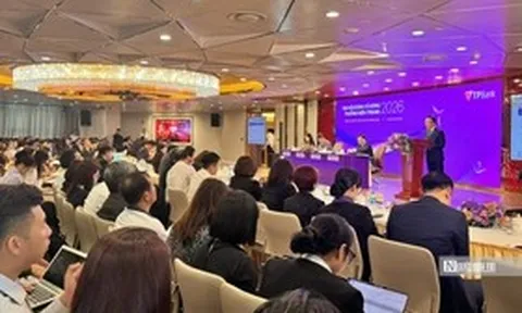 ĐHĐCĐ TPBank: Mục tiêu lãi vượt 10.000 tỷ đồng, chia cổ tức 20%, mở công ty bảo hiểm