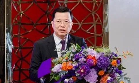 Tổng Giám đốc TPBank nói về bài toán sinh lời khi tài sản vượt 500.000 tỷ đồng