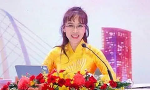 GS.TS. Nguyễn Thị Phương Thảo: HDBank chọn con đường kiến tạo tương lai