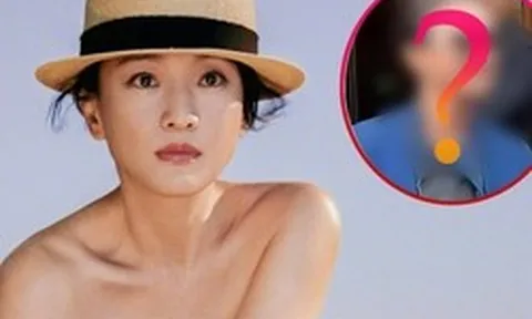 Châu Tấn bị chê như bà lão 80 tuổi