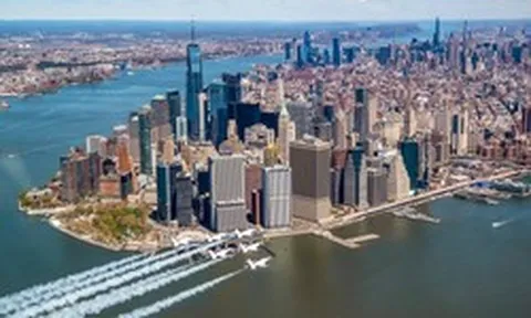 Giới siêu giàu toàn cầu đã chạm mốc hơn 700.000 người, bất động sản hàng hiệu toàn cầu đang chứng kiến cuộc “di cư dòng tiền” về đâu?