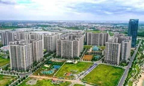 Giá trị thực sẽ dẫn dắt thị trường bất động sản