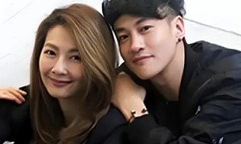 Nhìn cách Hà Nhuận Đông bùng nổ ở tuổi ngũ tuần, mới hiểu người vợ "vượng phu" có sức mạnh thay đổi vận mệnh đến thế nào