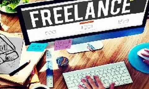 Cú sốc Thuế với freelancer: Nợ thuế nửa tỷ đồng, thu nhập 'trốn' đi đâu?