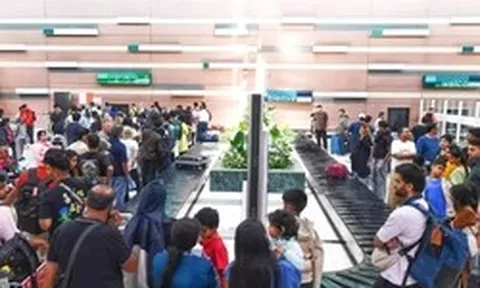 Dự kiến chuyến bay đến Phú Quốc cao kỷ lục dịp lễ 30/4-1/5