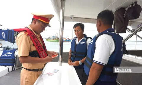 Gia Lai: Kiểm tra an toàn các phương tiện, tuyến du lịch đường thủy nội địa