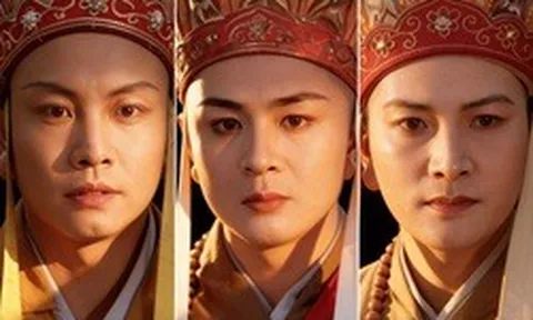 Vì sao vai Đường Tăng trong 'Tây du ký' phải thay đến 3 diễn viên?