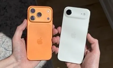 Mẫu iPhone giảm hơn 10 triệu đồng, giá đang “chạm đáy”