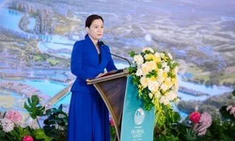 TGĐ Vinhomes tiết lộ đặc quyền gói vé tháng đường sắt Hà Nội – Hạ Long khoảng 5 triệu đồng