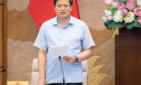 Đề xuất xây dựng Luật Hỗ trợ doanh nghiệp nhỏ và vừa (sửa đổi) tập trung vào 4 nhóm chính sách lớn