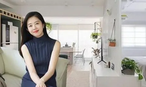 Ở tuổi 50, tôi chọn căn hộ 37m² thay vì nhà lớn: Không chạy theo diện tích, tập trung tối ưu chi phí sống lâu dài