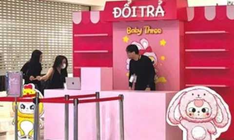 Từng "gây sốt" trong giới trẻ, vì sao món đồ chơi này bất ngờ bị quay lưng?