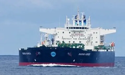 Chưa kịp mừng vì 700.000 thùng dầu từ 'cứu tinh' cập bến Cuba, Bộ trưởng Năng lượng lập tức cảnh báo ‘chỉ là niềm vui ngắn ngủi’