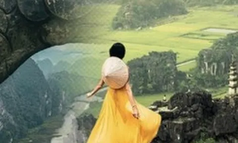 Một nơi ở Việt Nam duy trì nền nhiệt 30 độ ít mưa nắng đẹp, giật luôn top 1% điểm đến đẹp nhất thế giới