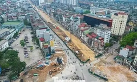 Nhiều cơ quan Trung ương giải ngân vốn đầu tư công bằng 0