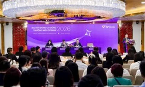 Cắt giảm tới 500 nhân sự, Sếp TPBank: "Nhưng quy mô ngân hàng mở rộng 20%, và chúng tôi vẫn tuyển thêm nhân viên kinh doanh"