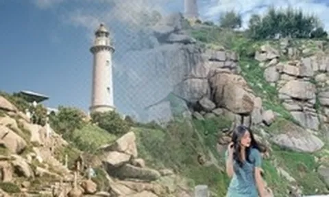 Không thể tin vào mắt mình, đến Phú Yên rồi mới biết không có mỹ từ nào miêu tả hết vẻ đẹp này!