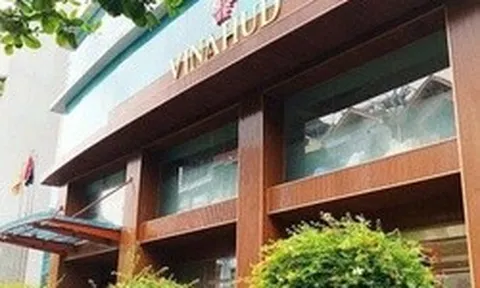 Công ty vốn 4 tỷ dự chi 1.220 tỷ đồng mua lại công ty con của Vinahud