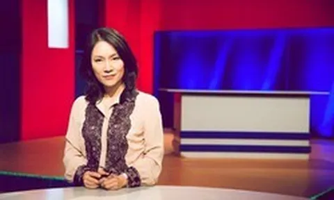 Từng làm sếp ở VTV, con gái giảng viên Bách khoa: Người phụ nữ nhiều lần bị nhầm là vợ Lại Văn Sâm