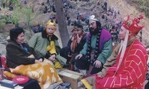 Vì sao đạo diễn 'Tây du ký' không xem phim của chính mình suốt 10 năm?