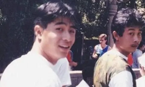 Đang viral nhan sắc đẹp phát sốc của 1 sao Việt cách đây 36 năm, thách bạn đoán ra người đó là ai