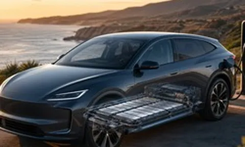 Tin vui cho người đi xe điện!