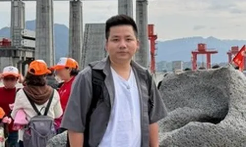 4 năm sau bị tố “lùa gà” với Jonny Đặng, Khoa Pug mới dám đăng status lên Facebook cá nhân và bật bình luận