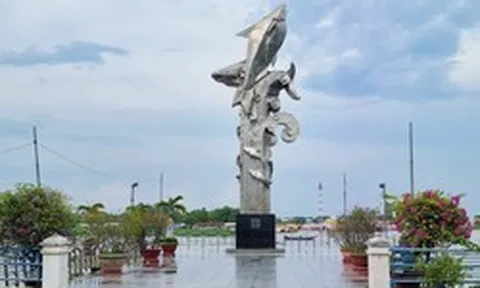 Những điểm đến thú vị trải dài khắp Việt Nam: Khi cá, tôm, hoa trở thành “thương hiệu địa phương” vừa lạ mắt vừa hút khách