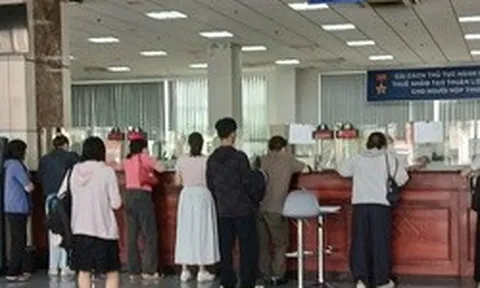 Tăng ngưỡng thu nhập vãng lai chịu thuế lên 5 triệu đồng, vẫn chưa giảm áp lực cho lao động tự do?