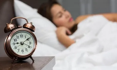 8 thói quen dễ áp dụng hỗ trợ bạn sống thọ 100 tuổi, nhất cái số 1 cực đơn giản