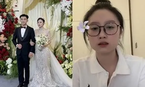 Cô dâu Tây Ninh nhận hồi môn 35 tỷ xác nhận chia tay chồng Campuchia sau 3 tháng cưới