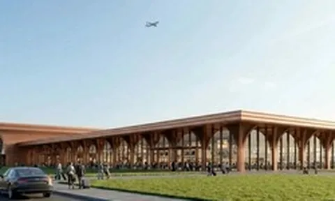 Tỉnh rộng nhất Việt Nam sẽ có sân bay thứ hai hơn 3.900 tỷ đồng ngay năm sau, tốc độ kỷ lục?