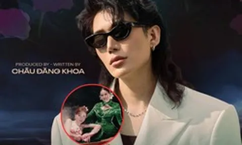 Nhạc sĩ Châu Đăng Khoa lên tiếng, giải thích câu hát gây tranh cãi “lúa chín cao nhưng chẳng hề cúi đầu”