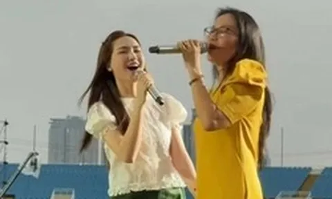 Tranh cãi phản ứng của Hòa Minzy