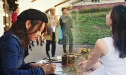 35 tuổi "can đảm thầm lặng": Nghỉ việc ở tập đoàn lớn, quay lại làm sinh viên, thoát khỏi vòng lặp lấy chồng sinh con