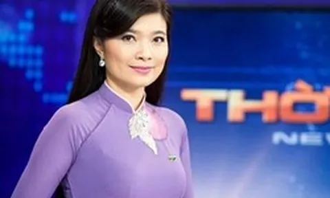 BTV thời sự 19h nghỉ việc ở VTV để làm CEO và "sống trong nhung lụa", cực kỳ kín tiếng chuyện chồng con