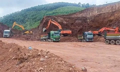 Thanh tra Chính phủ chỉ rõ nhiều lỗ hổng, nợ đọng hàng tỷ đồng trong quản lý khoáng sản tại Bắc Ninh