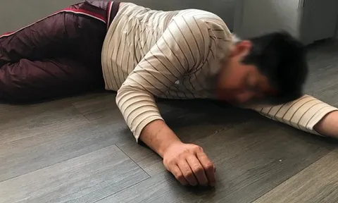 Người đàn ông 29 tuổi tử vong đột ngột, người mẹ bật khóc "tôi đã nhắc con dừng 1 việc từ lâu"