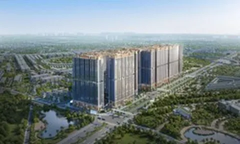 Nhà gần công viên, trung tâm y tế: “Điểm cộng” đang định hình lựa chọn của người mua