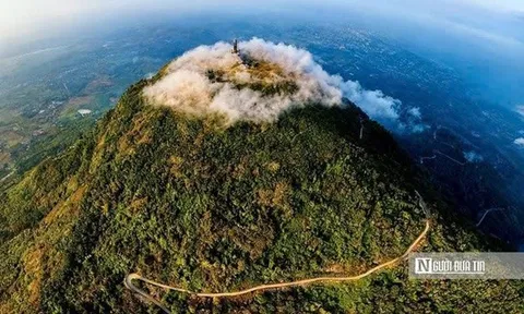 “Mỏ vàng” du lịch Tây Ninh và bài toán giữ chân du khách