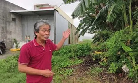 Vụ trúng đấu giá đất, được cấp sổ đỏ 10 năm mới biết đất không tồn tại: Công an vào cuộc