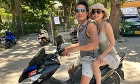 Chồng cũ được MC Nguyễn Cao Kỳ Duyên cầu hôn lại ở tuổi 60: "Tôi là fan chị Duyên, tôi mê chị Duyên"