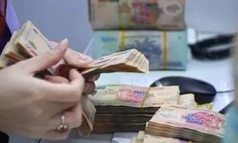 Đề xuất các phương án cụ thể về cải cách chính sách tiền lương theo lộ trình