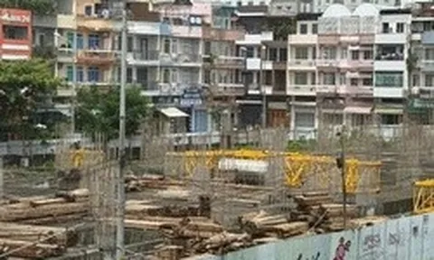 Hàng ngàn dự án "đắp chiếu" sắp được tháo gỡ vướng mắc nhờ cơ chế đặc thù